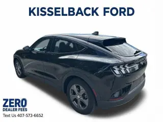 Ford Mustang Mach-E 2023 Select 4dr SUV