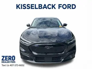 Ford Mustang Mach-E 2023 Select 4dr SUV