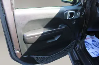 2018 Jeep WRANGLER UNLIMITED