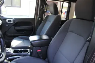 2018 Jeep WRANGLER UNLIMITED