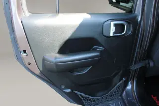 2018 Jeep WRANGLER UNLIMITED