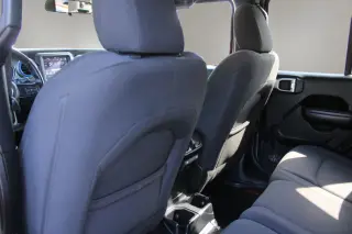2018 Jeep WRANGLER UNLIMITED
