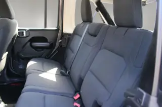 2018 Jeep WRANGLER UNLIMITED