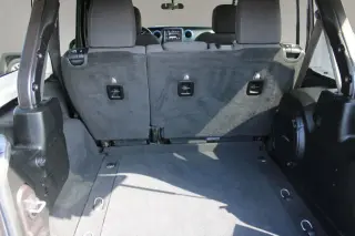 2018 Jeep WRANGLER UNLIMITED