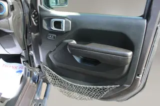 2018 Jeep WRANGLER UNLIMITED