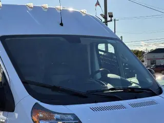 Ram ProMaster 2019 2500 159 WB 3dr High Roof Cargo Van