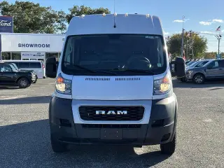 Ram ProMaster 2019 2500 159 WB 3dr High Roof Cargo Van