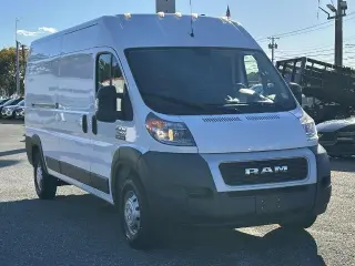 Ram ProMaster 2019 2500 159 WB 3dr High Roof Cargo Van