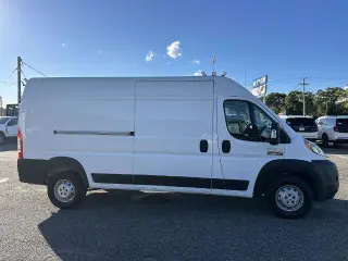 Ram ProMaster 2019 2500 159 WB 3dr High Roof Cargo Van