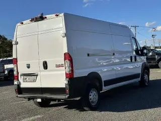 Ram ProMaster 2019 2500 159 WB 3dr High Roof Cargo Van