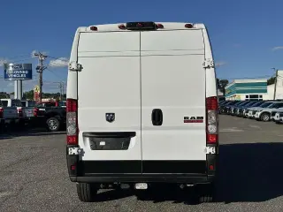 Ram ProMaster 2019 2500 159 WB 3dr High Roof Cargo Van