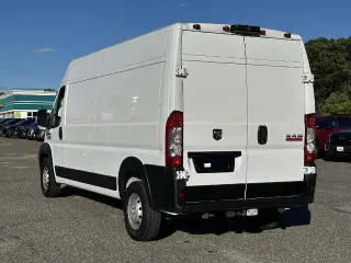 Ram ProMaster 2019 2500 159 WB 3dr High Roof Cargo Van