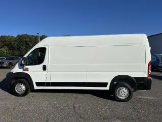 Ram ProMaster 2019 2500 159 WB 3dr High Roof Cargo Van