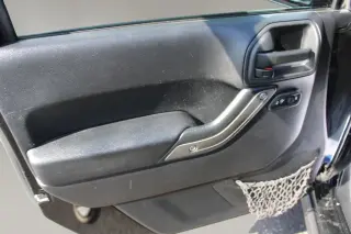 2014 Jeep WRANGLER