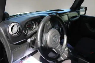 2014 Jeep WRANGLER