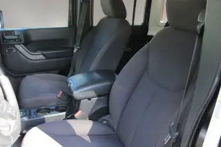 2014 Jeep WRANGLER