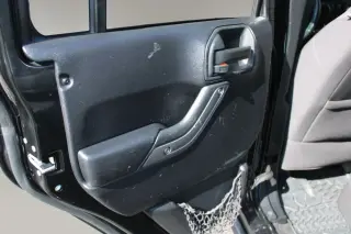 2014 Jeep WRANGLER
