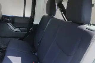 2014 Jeep WRANGLER