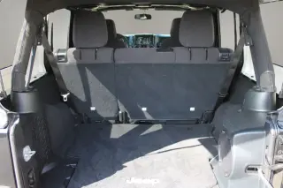 2014 Jeep WRANGLER
