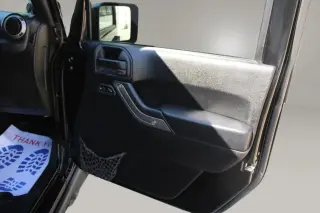 2014 Jeep WRANGLER