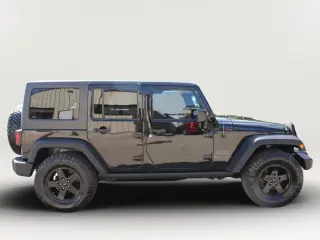 2014 Jeep WRANGLER
