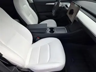 Modelo 3 Tesla 2023 Sedán 4 puertas