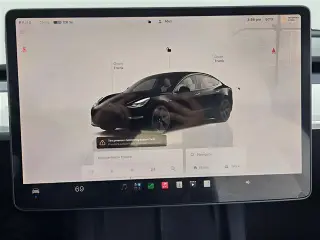 Modelo 3 Tesla 2023 Sedán 4 puertas
