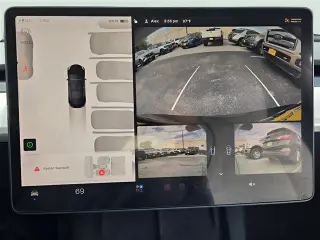 Modelo 3 Tesla 2023 Sedán 4 puertas