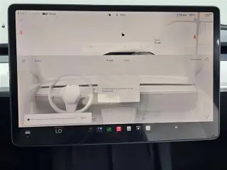 Modelo 3 Tesla 2023 Sedán 4 puertas