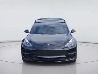 Modelo 3 Tesla 2023 Sedán 4 puertas