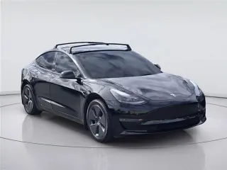 Modelo 3 Tesla 2023 Sedán 4 puertas
