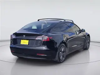 Modelo 3 Tesla 2023 Sedán 4 puertas