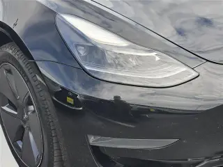 Modelo 3 Tesla 2023 Sedán 4 puertas