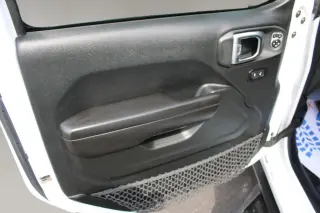 2018 Jeep WRANGLER UNLIMITED
