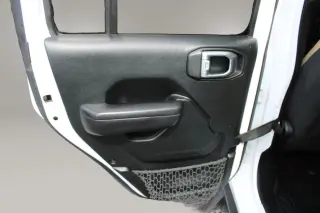 2018 Jeep WRANGLER UNLIMITED