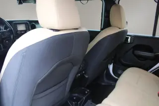 2018 Jeep WRANGLER UNLIMITED