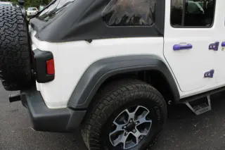 2018 Jeep WRANGLER UNLIMITED
