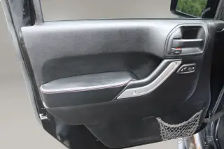 2013 Jeep WRANGLER