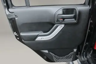 2013 Jeep WRANGLER