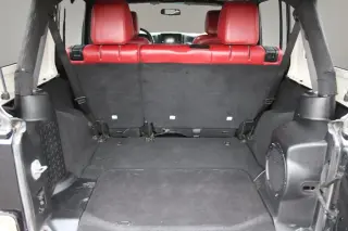 2013 Jeep WRANGLER