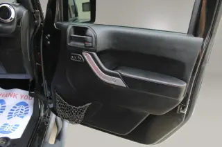 2013 Jeep WRANGLER