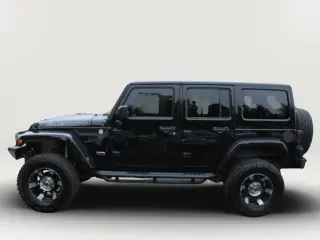 2013 Jeep WRANGLER