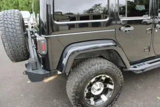 2013 Jeep WRANGLER