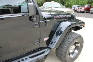 2013 Jeep WRANGLER