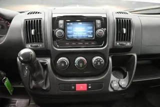 Ram ProMaster 2018 3500 159 WB 3dr High Roof Cargo Van