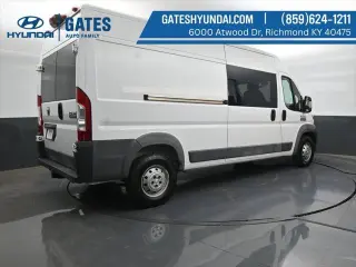 Ram ProMaster 2018 3500 159 WB 3dr High Roof Cargo Van
