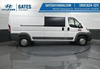 Ram ProMaster 2018 3500 159 WB 3dr High Roof Cargo Van
