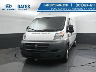 Ram ProMaster 2018 3500 159 WB 3dr High Roof Cargo Van