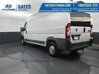 Ram ProMaster 2018 3500 159 WB 3dr High Roof Cargo Van
