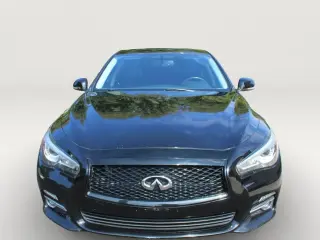 2015 Infiniti Q50